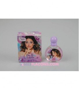 Collection Violetta