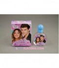 Collection Violetta en couple
