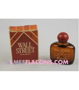 Wall street