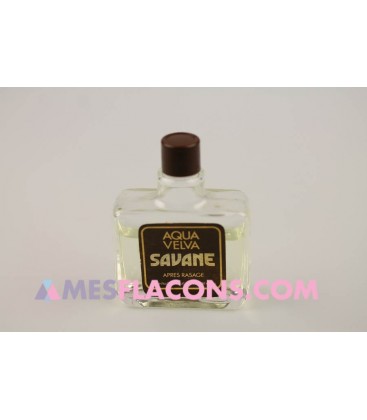 Aqua velva - Savane
