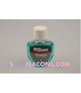 Williams - tonus