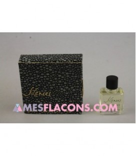 Silences - Toilette 4