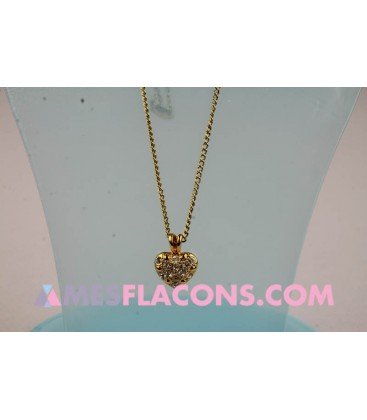 Pendentif - YR