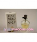 Fine Gold 999.9