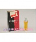 Pursence - Mondi
