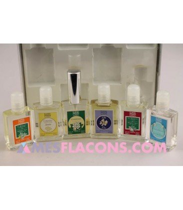 Coffret - Elarina, San Pellegrino