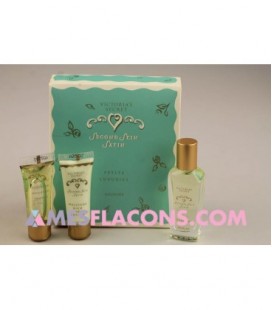 Azurine - Second skin satin