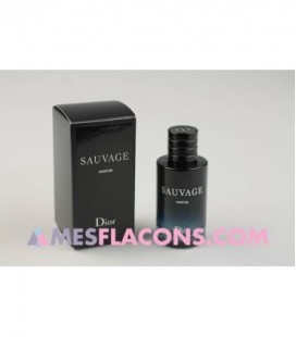 Sauvage - Version Parfum (new 2019)