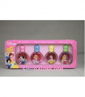 Coffret métal collection Disney