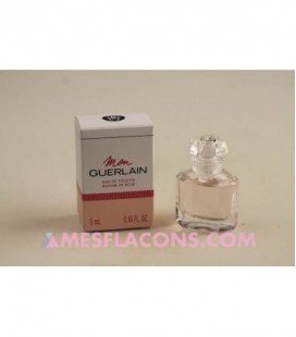 Mon Guerlain, Bloom of rose (new 2019)