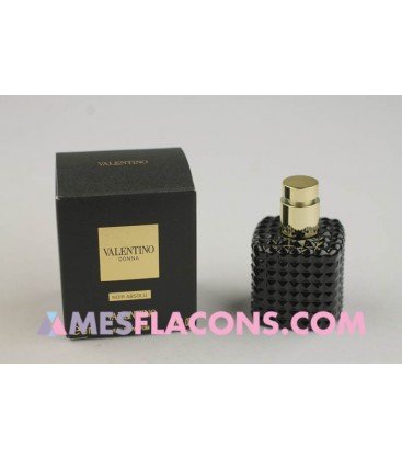 Donna - Noir absolu