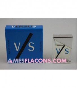 V/S - versus