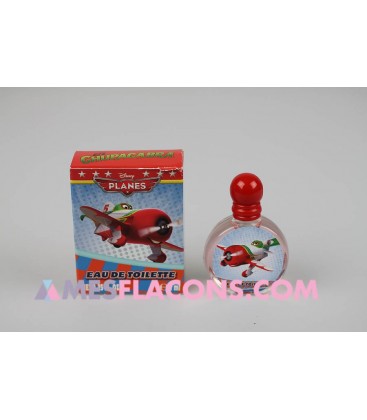 Collection planes - El chupacabra