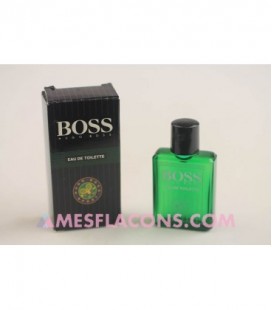 Boss sport