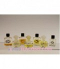 Lot de 7 miniatures mixtes (variante différente)