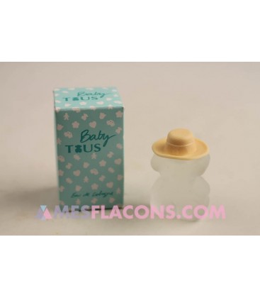 Baby tous - Farmer
