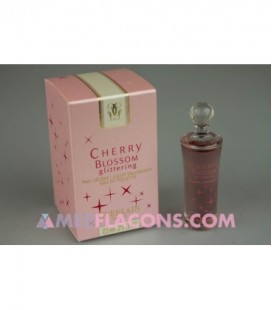 Cherry blossom - glittering - eau légère