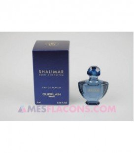 Shalimar - Souffle de parfum