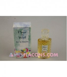 Fleur de Weil