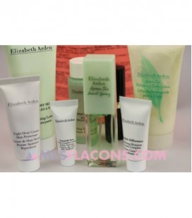 Coffret Elizabeth Arden - EA