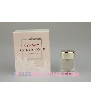 Baiser volé