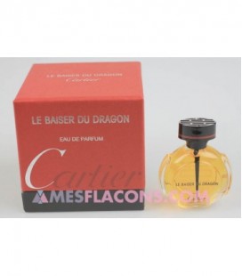 Le baiser du dragon