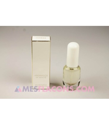 Aromatics in white