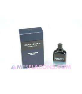 Gentleman, version Edt intense 6ml (new 2021)