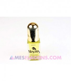 Moschus - green love