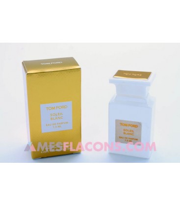 Soleil blanc, Edp 7.5ml