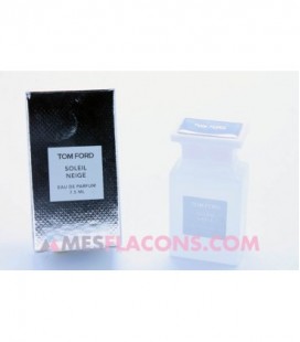Soleil neige, Edp 7.5ml