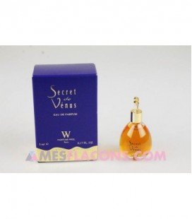 Secret de venus
