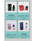 Die besten Favoriten - Suchen Sie die Parfum miniaturen katalog Ihrer Träume