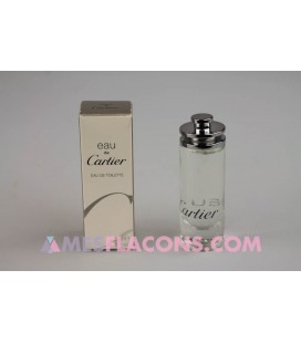 Eau de Cartier