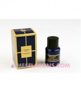 Herrera confidential - Saffron lazuli, Edp 5ml (new 2020)