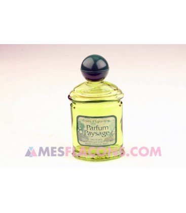 Eau Forte - Baies d'églantine