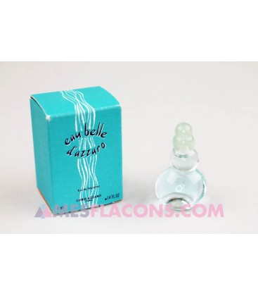 Eau belle