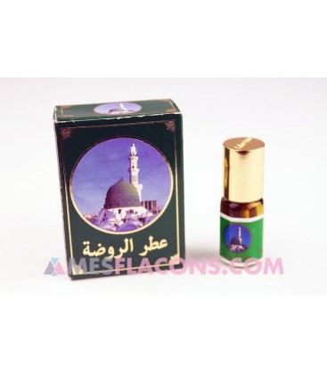 Attar Al Rawdah