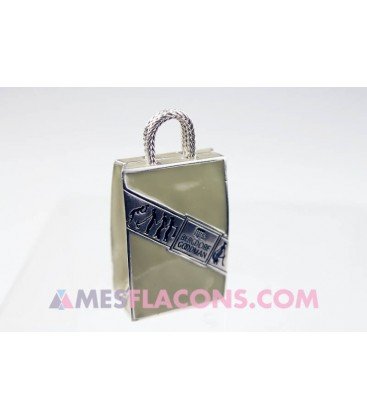 Concrète - Pleasures - Shopping bag