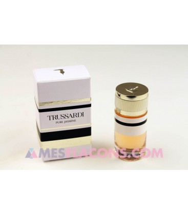 Trussardi, Pure jasmine (new 2022)