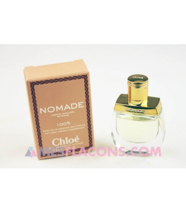 Nomade - jasmin naturel intense - 2023