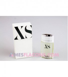 XS - Excess