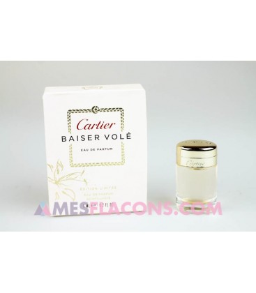 Baiser volé - Scintillante - Edition limitée