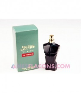 Le beau - Le parfum
