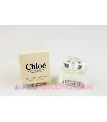 Chloé - L'eau de parfum lumineuse (2023)