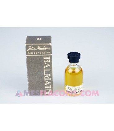 Jolie madame