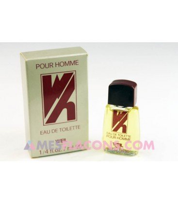 Pour homme