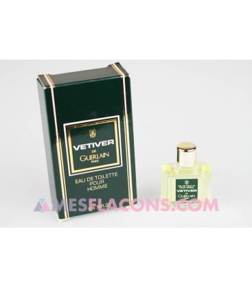 Vetiver