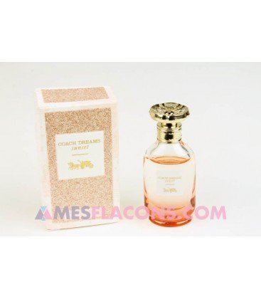 Coach dreams - Sunset Edp 4.5ml (new 2021)