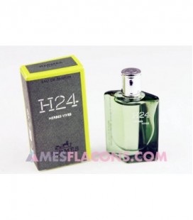 H24, herbes vives Edp 5ml ( new 2024 )